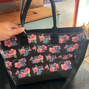 Stitch Harveys Crossbody